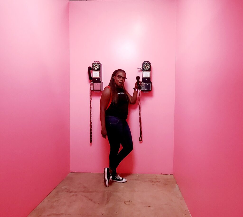 Miami Selfie Museum - interNATionalcaty